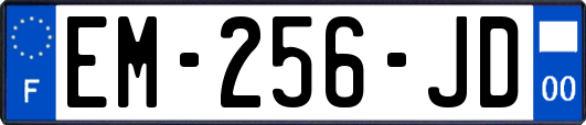 EM-256-JD