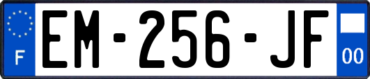 EM-256-JF