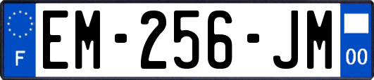 EM-256-JM