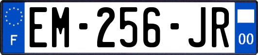 EM-256-JR