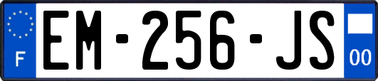 EM-256-JS