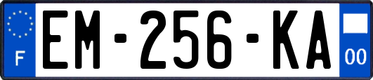 EM-256-KA