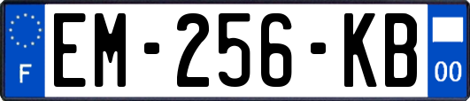 EM-256-KB