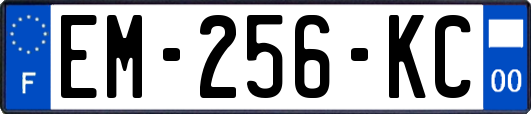 EM-256-KC