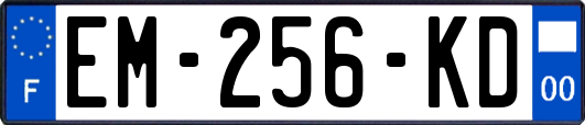 EM-256-KD