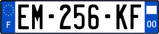 EM-256-KF