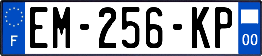 EM-256-KP