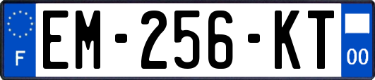 EM-256-KT