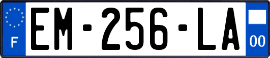 EM-256-LA