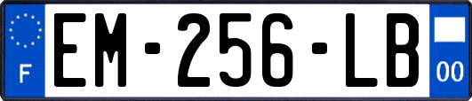 EM-256-LB