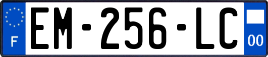 EM-256-LC