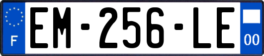 EM-256-LE