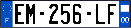 EM-256-LF