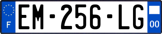 EM-256-LG