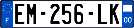 EM-256-LK
