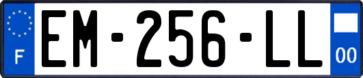 EM-256-LL