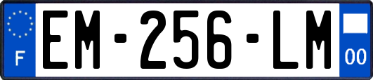 EM-256-LM