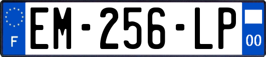 EM-256-LP