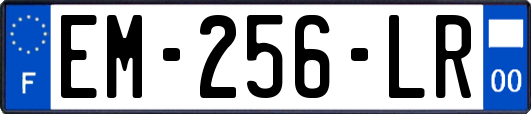EM-256-LR