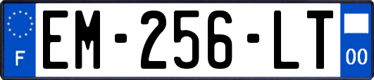EM-256-LT