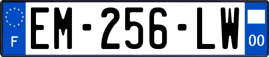 EM-256-LW