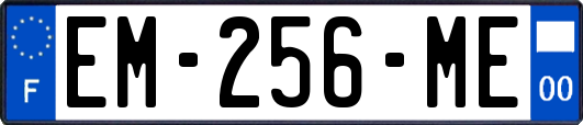 EM-256-ME