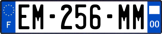 EM-256-MM