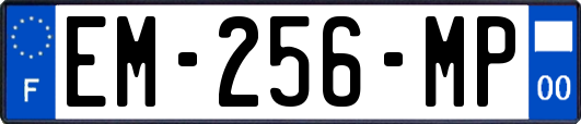 EM-256-MP