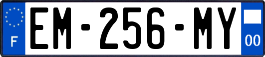 EM-256-MY