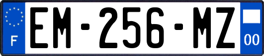 EM-256-MZ
