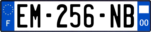 EM-256-NB