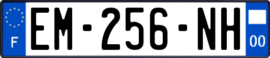 EM-256-NH