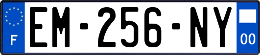 EM-256-NY