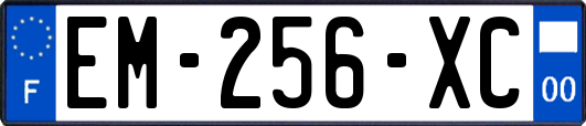 EM-256-XC