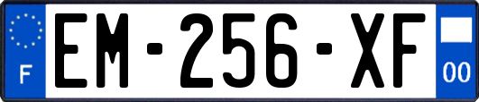EM-256-XF