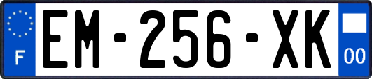 EM-256-XK