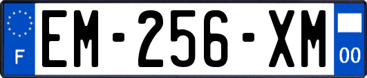 EM-256-XM