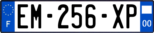 EM-256-XP