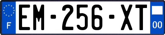 EM-256-XT