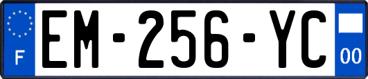 EM-256-YC