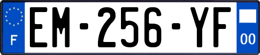 EM-256-YF