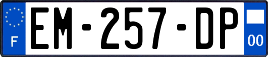 EM-257-DP