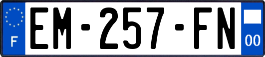 EM-257-FN