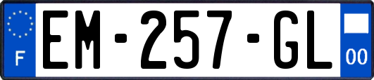 EM-257-GL