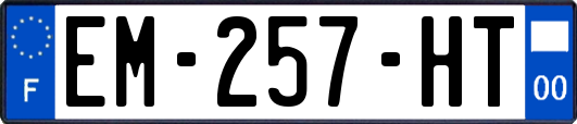 EM-257-HT