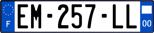 EM-257-LL