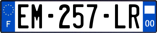 EM-257-LR