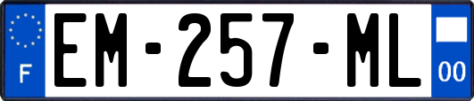 EM-257-ML