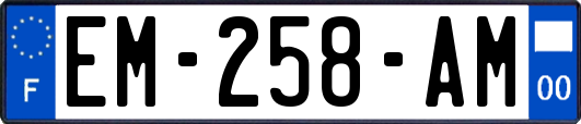 EM-258-AM