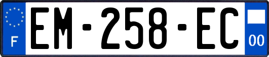 EM-258-EC